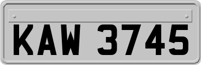 KAW3745