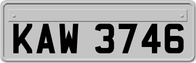 KAW3746