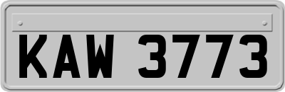 KAW3773