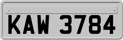 KAW3784