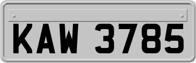 KAW3785