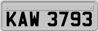 KAW3793