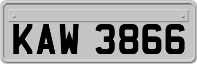 KAW3866