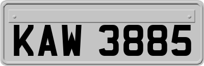 KAW3885