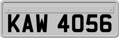 KAW4056