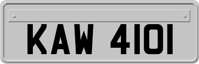 KAW4101