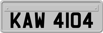 KAW4104