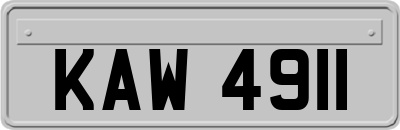 KAW4911