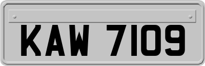 KAW7109