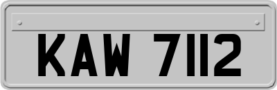 KAW7112