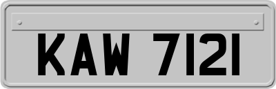 KAW7121