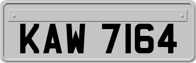 KAW7164