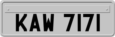 KAW7171