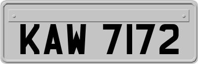 KAW7172
