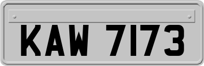 KAW7173