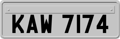 KAW7174