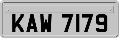 KAW7179
