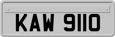 KAW9110