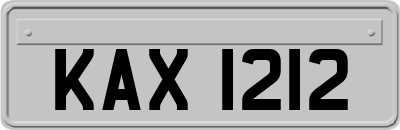 KAX1212
