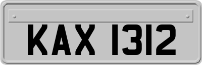 KAX1312
