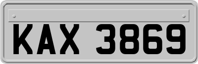 KAX3869