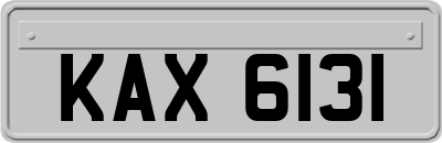 KAX6131