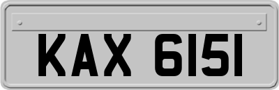 KAX6151