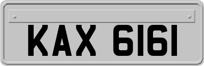 KAX6161