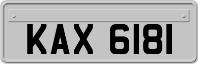 KAX6181