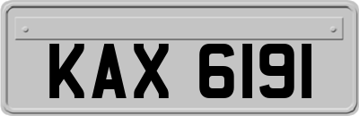 KAX6191