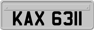 KAX6311