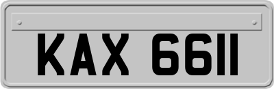 KAX6611
