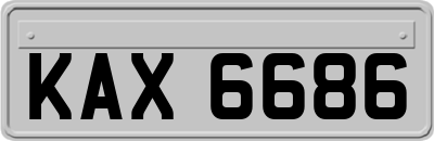 KAX6686