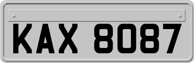 KAX8087