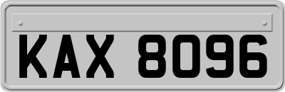 KAX8096