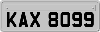 KAX8099