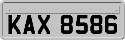 KAX8586