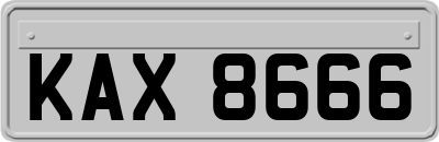 KAX8666