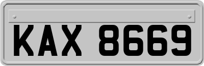 KAX8669