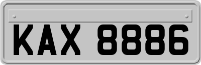 KAX8886