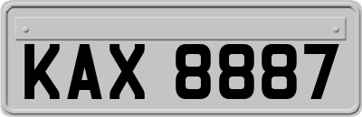 KAX8887