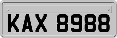 KAX8988