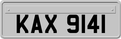 KAX9141