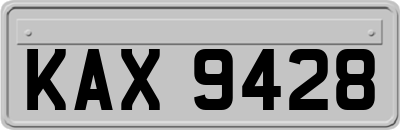 KAX9428