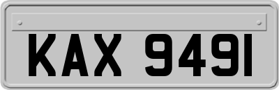 KAX9491