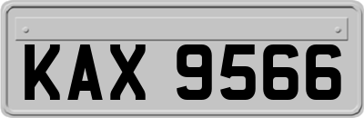 KAX9566