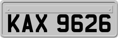 KAX9626