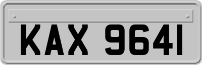 KAX9641