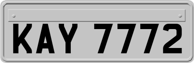 KAY7772