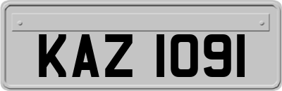 KAZ1091